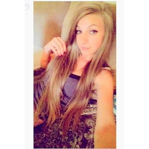Meet your Posher, Kristy